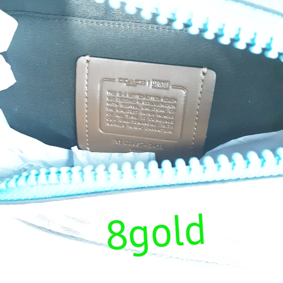 Coach X Marvel Warren Belt Bag NWT - Picture 9 of 9